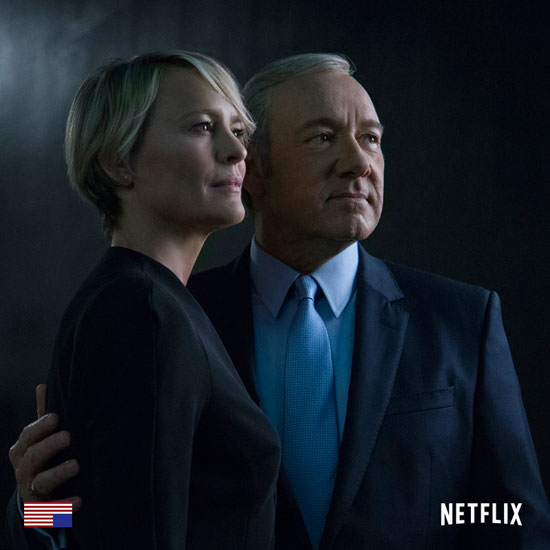 بدء تصوير الدراما الأمريكية House of Cards بعد أسابيع فى بالتيمور (2)