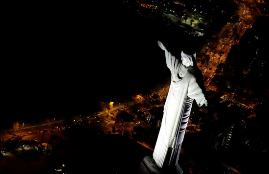 1استعدادات البرازيل لأوليمبياد ريو دى جانيرو 2016 (10)