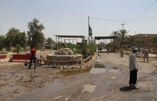 العراق (1)