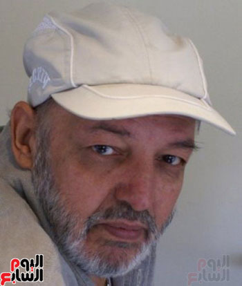 وفاة المخرج الكبير محمد خان عن يناهز 73 عاما  (5)