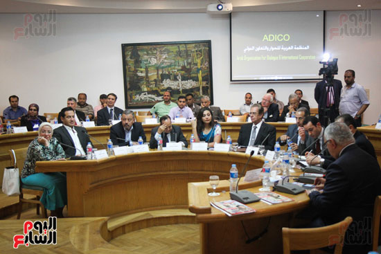 1 مؤتمر تحسين صورة مصر خارجيا (7)