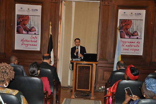  دورة تدريبية بمركز الإسكندرية لصحة وتنمية المرأة (6)