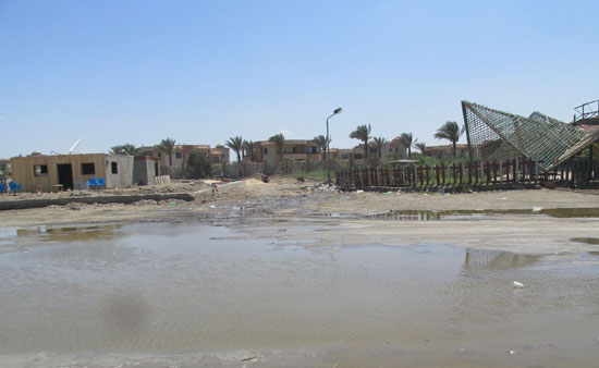 شاطئ بور فؤاد (4)