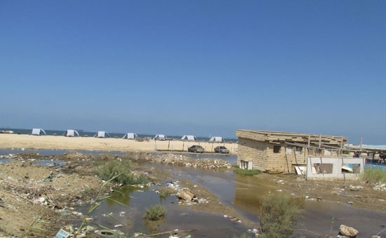 شاطئ بور فؤاد (9)