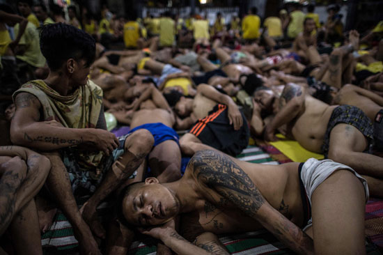 سجون الفلبين (11)
