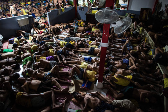 سجون الفلبين (12)