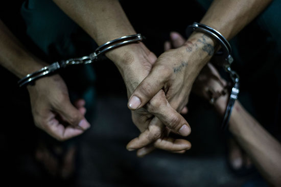 سجون الفلبين (3)