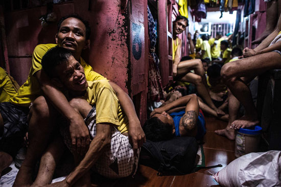 سجون الفلبين (13)