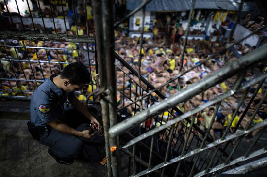 سجون الفلبين (15)