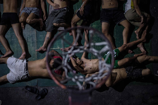 سجون الفلبين (16)