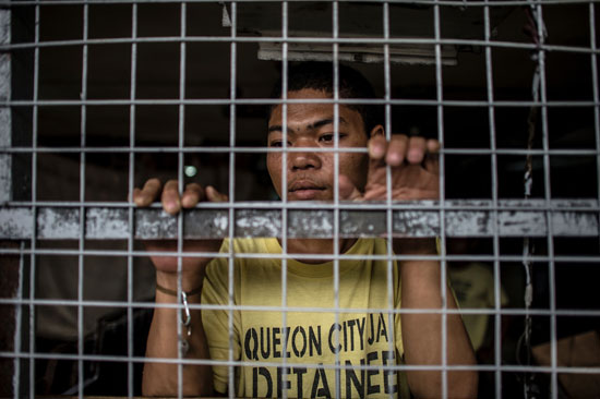 سجون الفلبين (19)