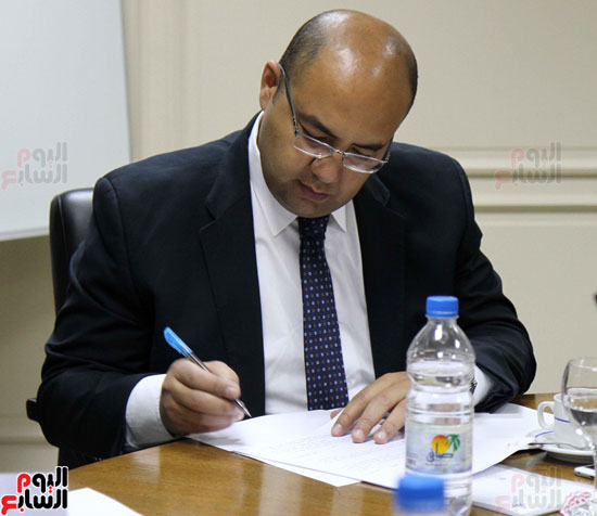 شركة POD للعلاقات العامة تنضم لمجموعة إعلام المصريين (1)