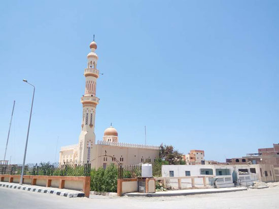 مسجد-التقوى-بالقصير