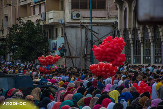 أول أيام عيد الفطر المبارك (29)