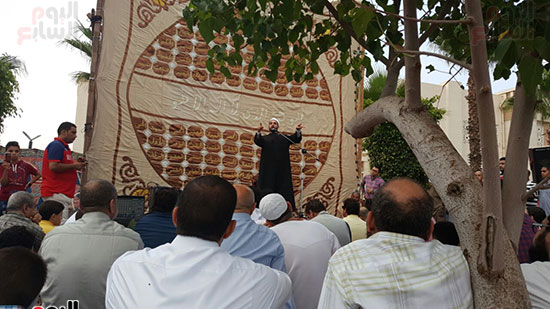 صلاة العيد، عيد الفطر، احتفالات عيد الفطر، الاسكندرية، اكتوبر (2)