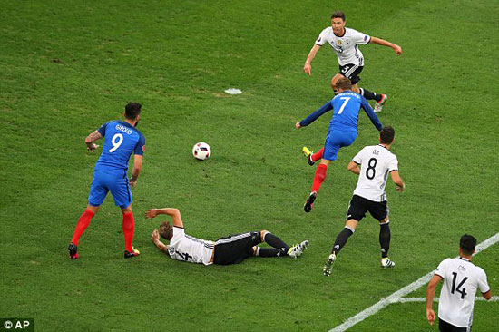 المنيا ، فرنسا (3)