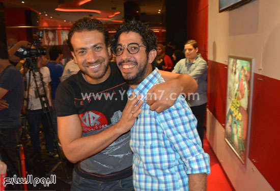 اليوم السابع -8 -2015
