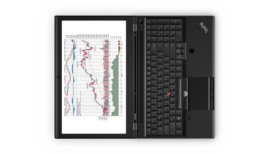 تصميم جهاز P70 ThinkPad  -اليوم السابع -8 -2015