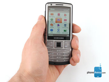 هاتف Samsung-I7110 -اليوم السابع -8 -2015