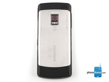 	الجزء الخلفى من هاتف Samsung-I7110 -اليوم السابع -8 -2015