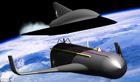 	الطائرة الصاروخية الجديدة  -اليوم السابع -8 -2015