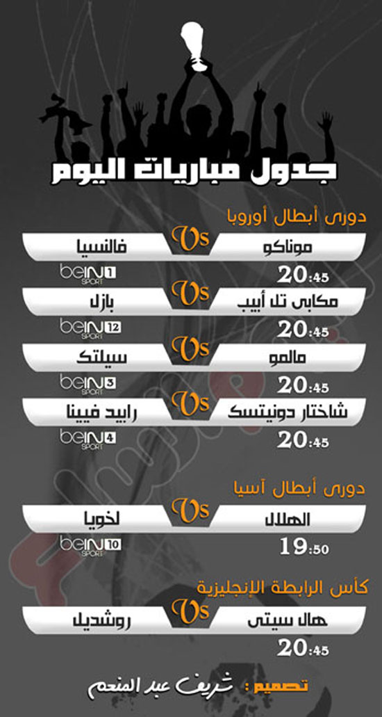 اليوم السابع -8 -2015