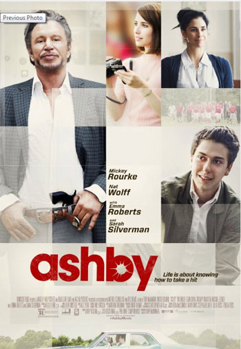 بوستر فيلم ashby -اليوم السابع -8 -2015