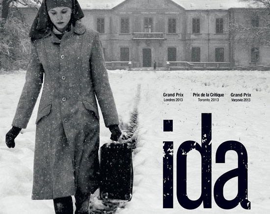 عرض فيلم Ida في ماجنوليا ليفز أوف آرت -اليوم السابع -8 -2015