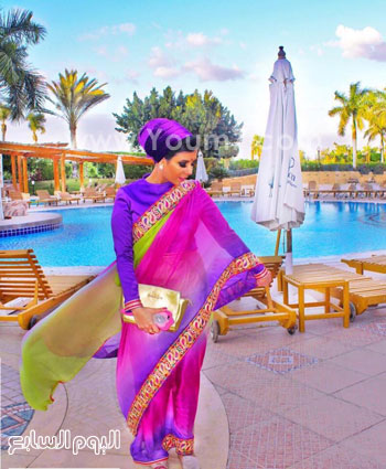 بساطة فى التصميم واللون -اليوم السابع -8 -2015 بساطة فى التصميم واللون -اليوم السابع -8 -2015