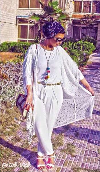 تصميم مميز وبسيط -اليوم السابع -8 -2015 تصميم مميز وبسيط -اليوم السابع -8 -2015