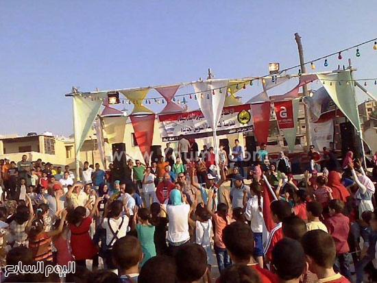 اليوم السابع -8 -2015