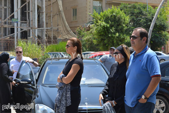 اليوم السابع -8 -2015 اليوم السابع -8 -2015