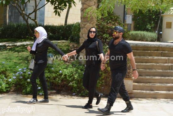 اليوم السابع -8 -2015 اليوم السابع -8 -2015