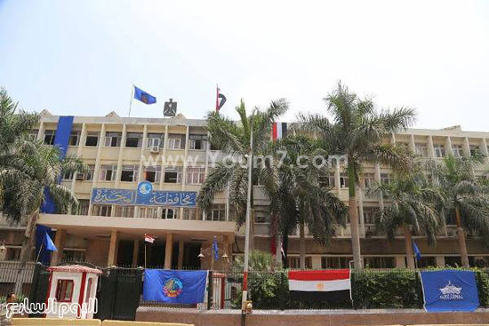 اليوم السابع -8 -2015 اليوم السابع -8 -2015