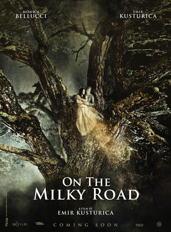 فيلم On the Milky Road (4)