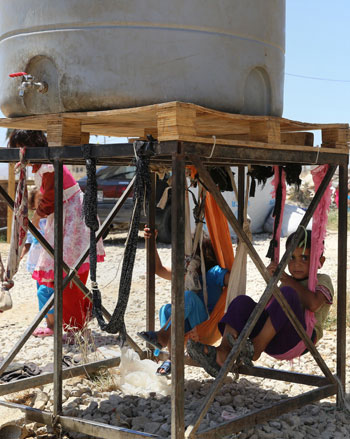 سوريا، اطفال سوريا، المخيمات ، مخيمات السوريين، بشار الاسد ، المعارضة السورية (6)