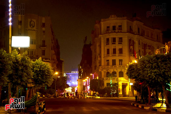 القاهرة ليلاً (4)