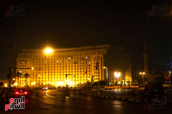 القاهرة ليلاً (13)