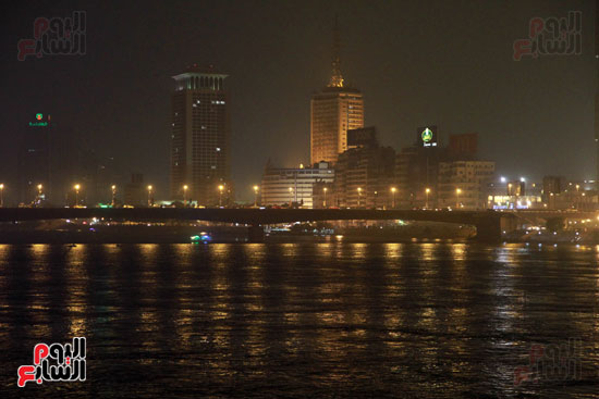 القاهرة ليلاً (17)