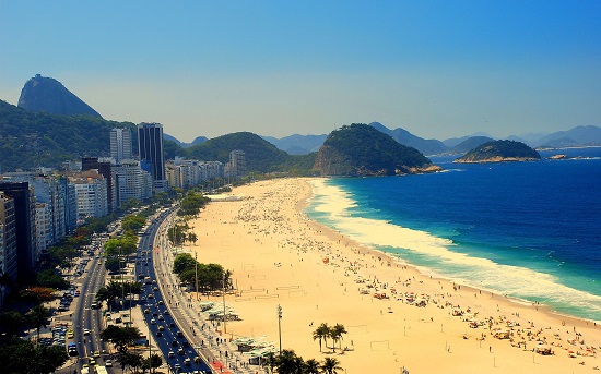 السياحة فى ريو دي جانيرو ـ سياحة ـ الاولمبياد (1)