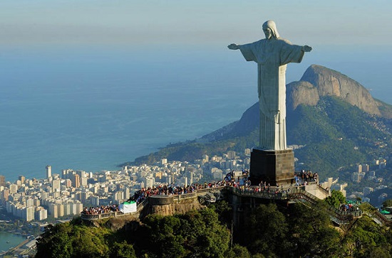 السياحة فى ريو دي جانيرو ـ سياحة ـ الاولمبياد (3)