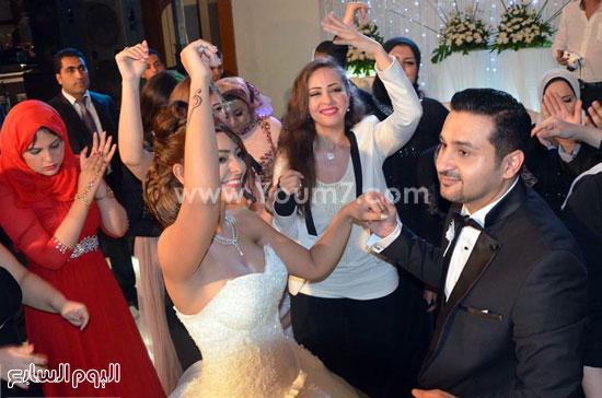 	Selfie مع عمرو عبد العزيز -اليوم السابع -9 -2015