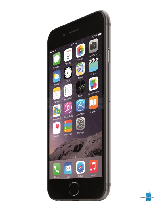 iPhone 6  -اليوم السابع -9 -2015
