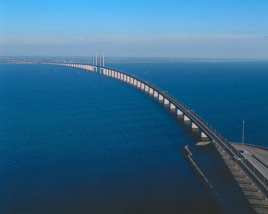 الجسر يمكن أن يستخدم كنفق تحت الماء -اليوم السابع -9 -2015