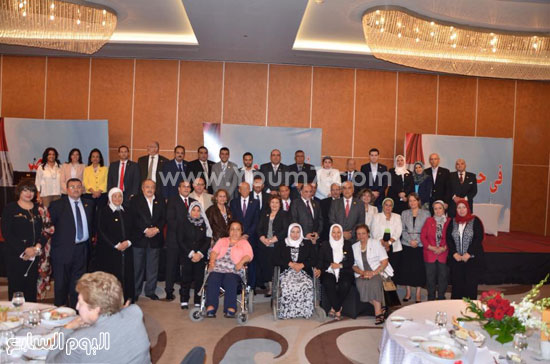 القائمة يتوسطها اللواء سامح سيف اليزل المقرر العام لها -اليوم السابع -9 -2015 القائمة يتوسطها اللواء سامح سيف اليزل المقرر العام لها -اليوم السابع -9 -2015