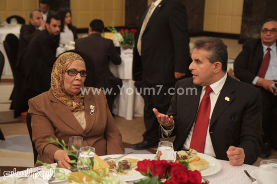 طاهر أبو زيد يتحدث لأمنة نصير -اليوم السابع -9 -2015 طاهر أبو زيد يتحدث لأمنة نصير -اليوم السابع -9 -2015