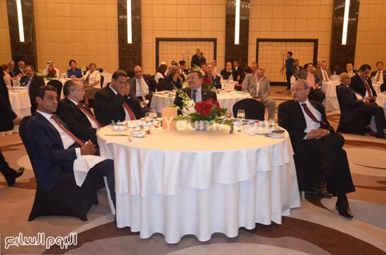 علاء عبد المنعم وأسامة هيكل وأحمد سعيد وعماد جاد ومصطفى الجندى -اليوم السابع -9 -2015 علاء عبد المنعم وأسامة هيكل وأحمد سعيد وعماد جاد ومصطفى الجندى -اليوم السابع -9 -2015