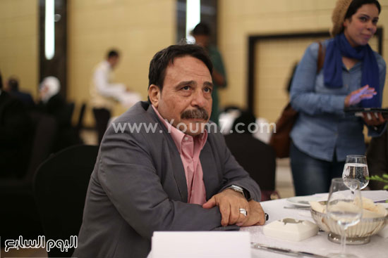 جبالى المراغى -اليوم السابع -9 -2015 جبالى المراغى -اليوم السابع -9 -2015