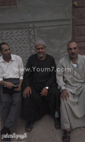 جار المجنى عليهم وعمدة المنطقة -اليوم السابع -9 -2015 جار المجنى عليهم وعمدة المنطقة -اليوم السابع -9 -2015