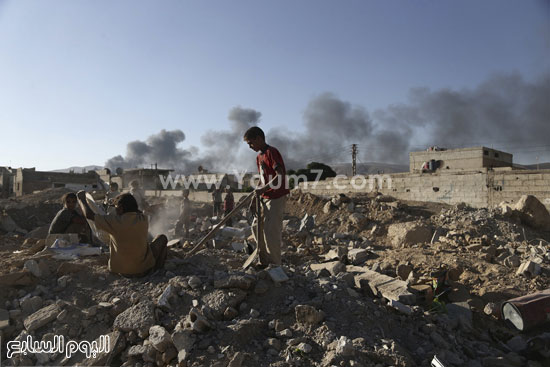 اليوم السابع -9 -2015